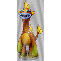 Cartoons and other-CO 2939